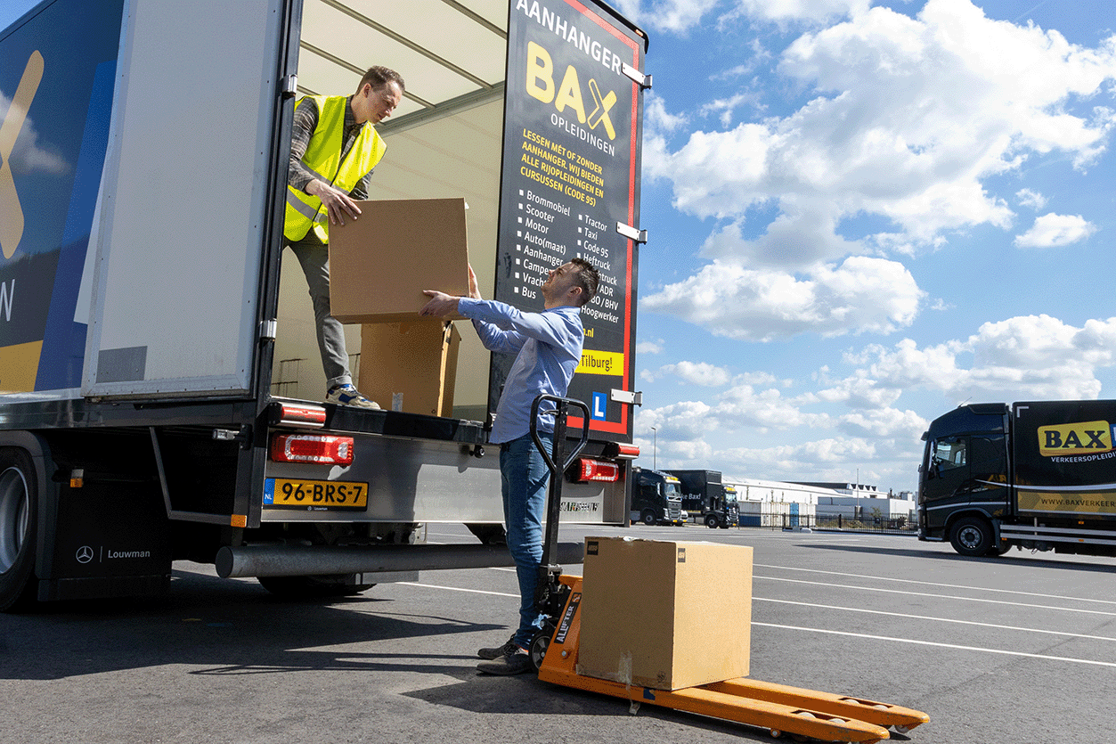 U20 – Fysieke belasting