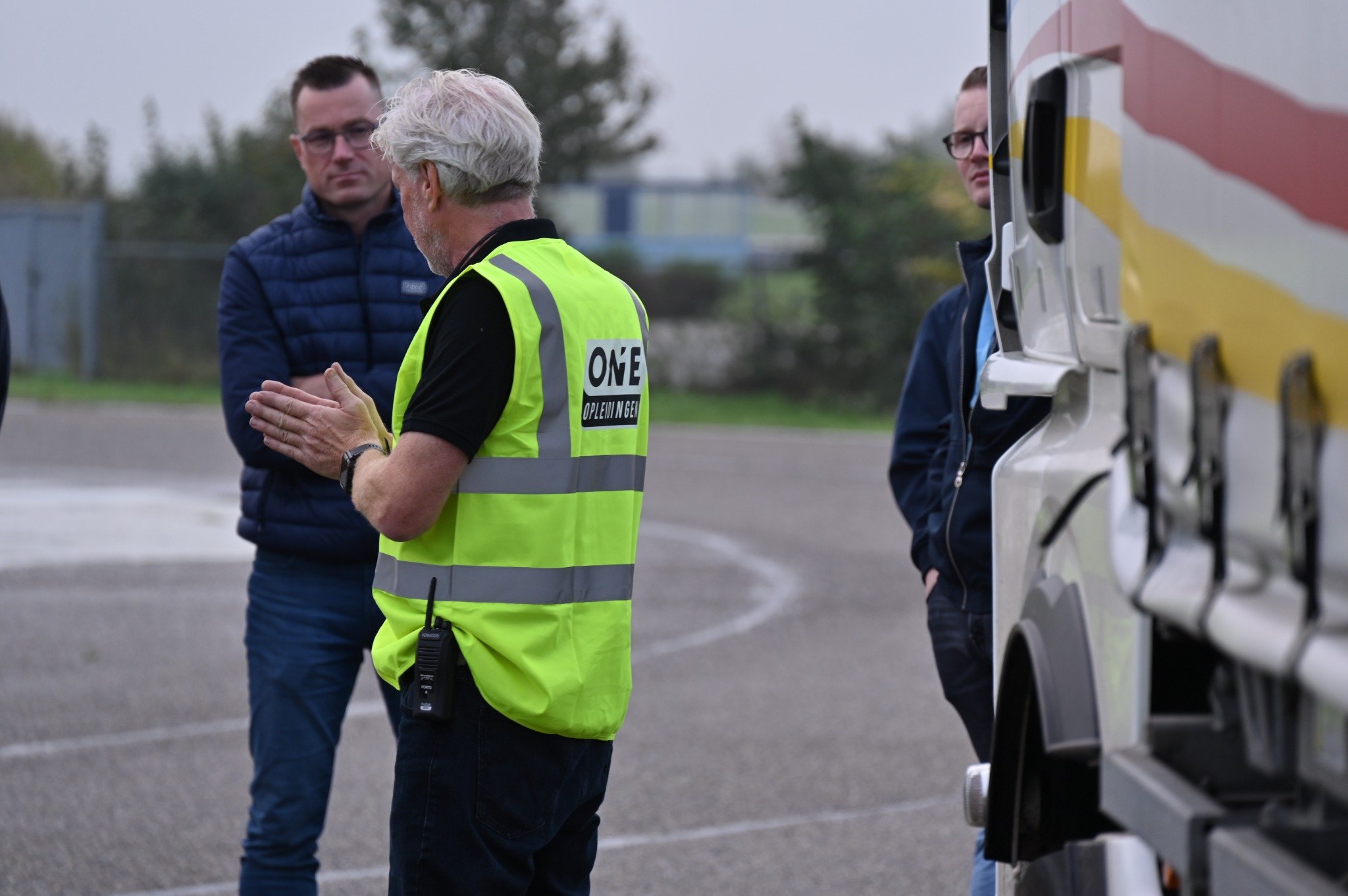  U38 – Winterdienst