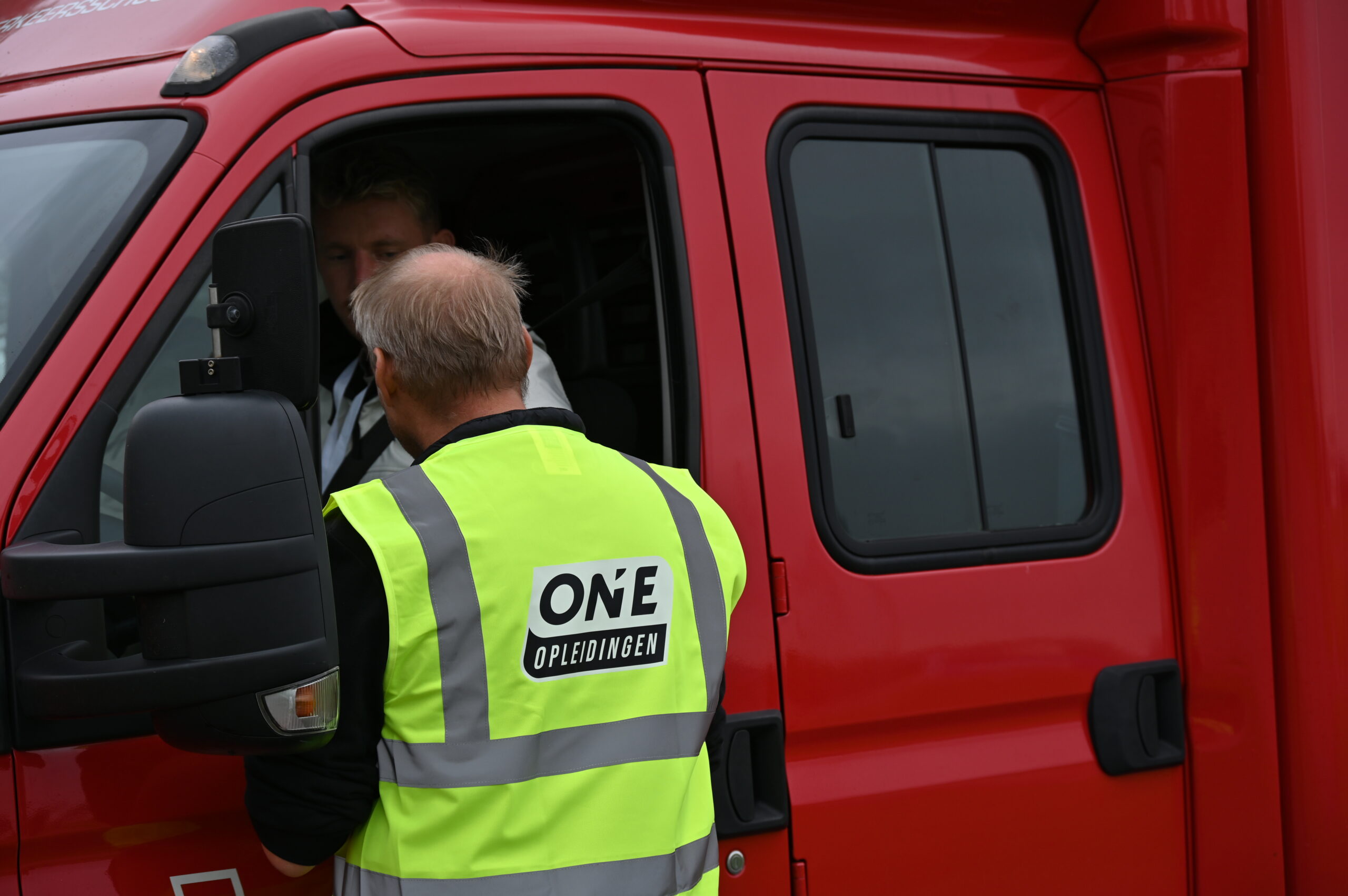 W02 – Rijoptimalisatie