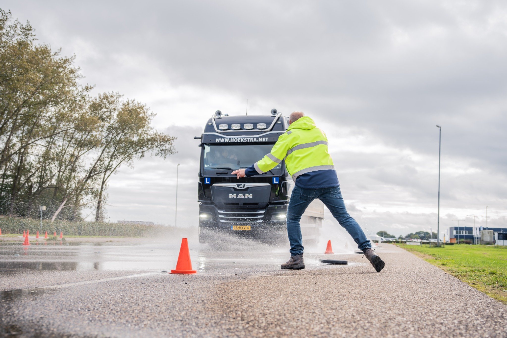 u47 - verkeerseducatie