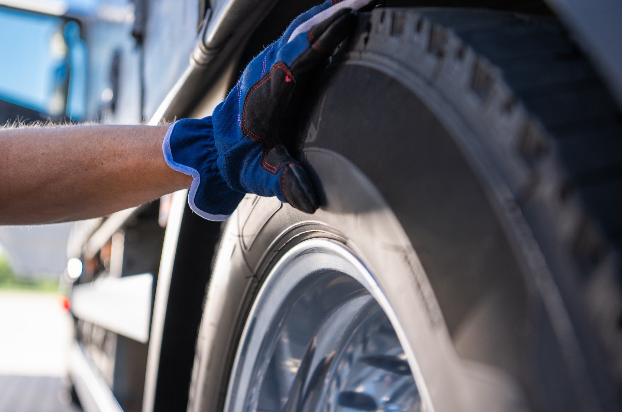 U39 – Techniek en veiligheid